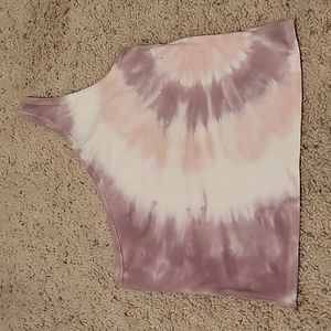 Womens American Eagle tank